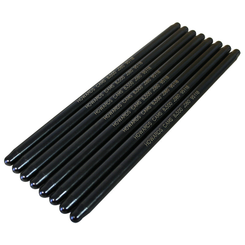 Howards Cams 95118 Engine Push Rod Set