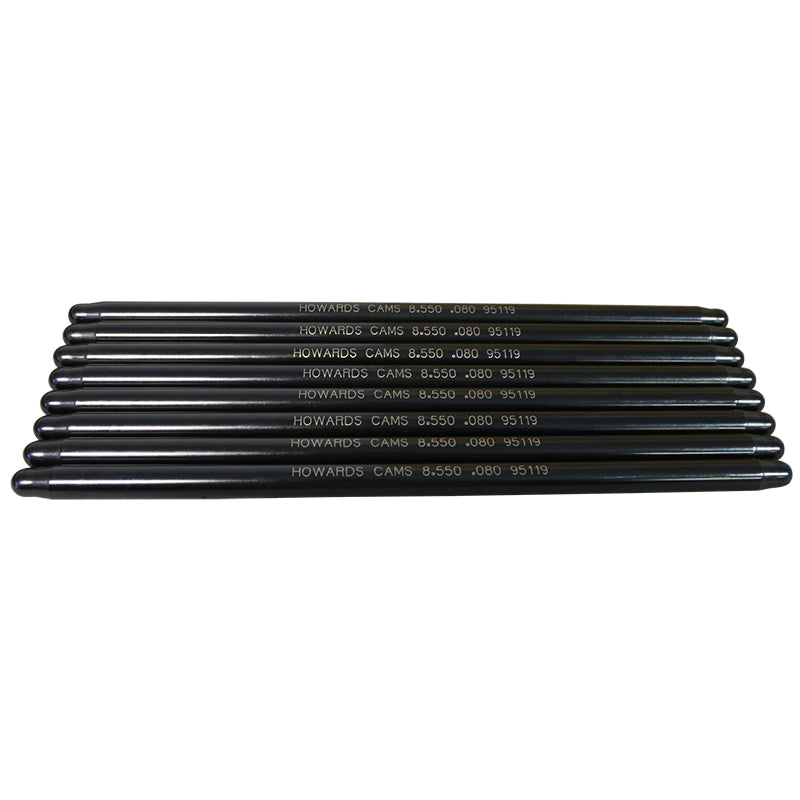 Howards Cams 95119 Engine Push Rod Set