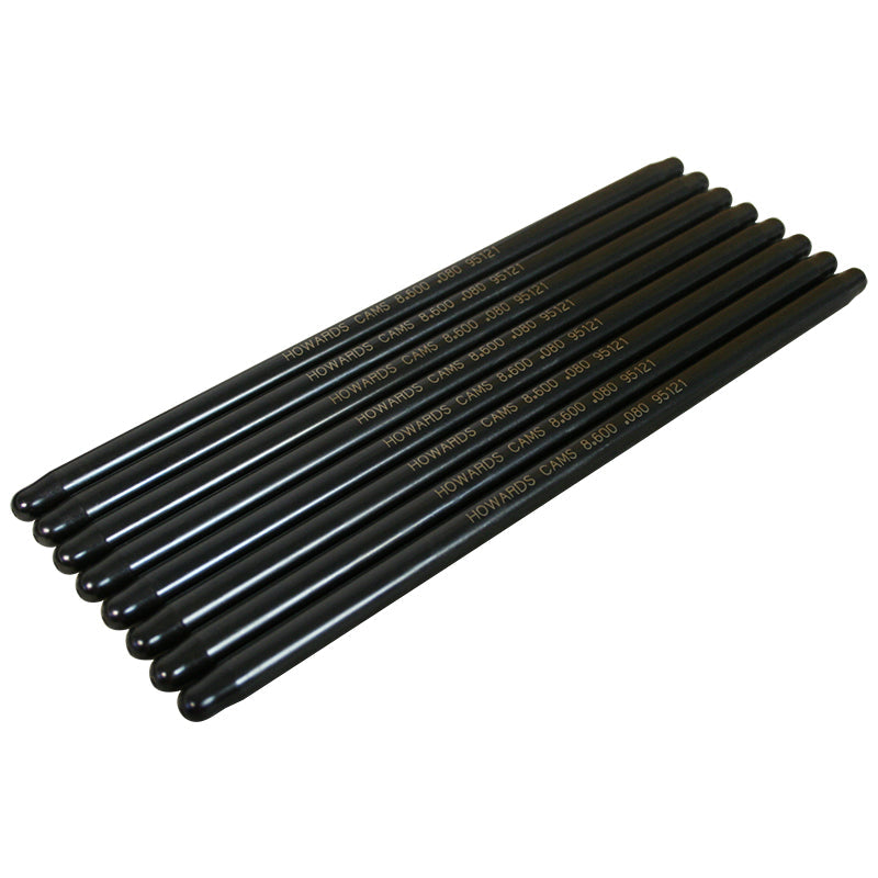 Howards Cams 95121 Engine Push Rod Set