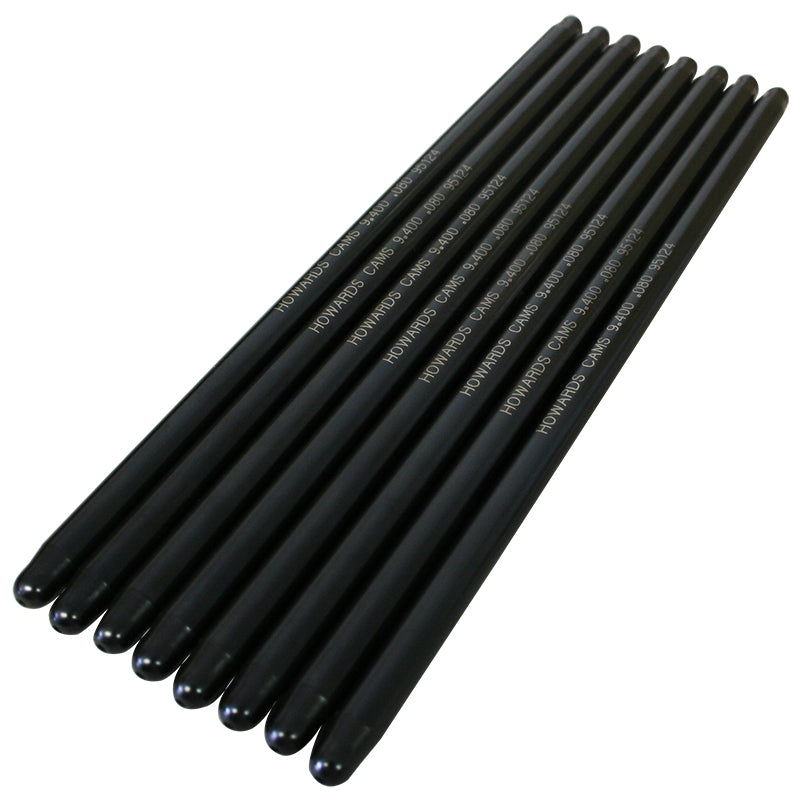 Howards Cams 95124 Engine Push Rod Set
