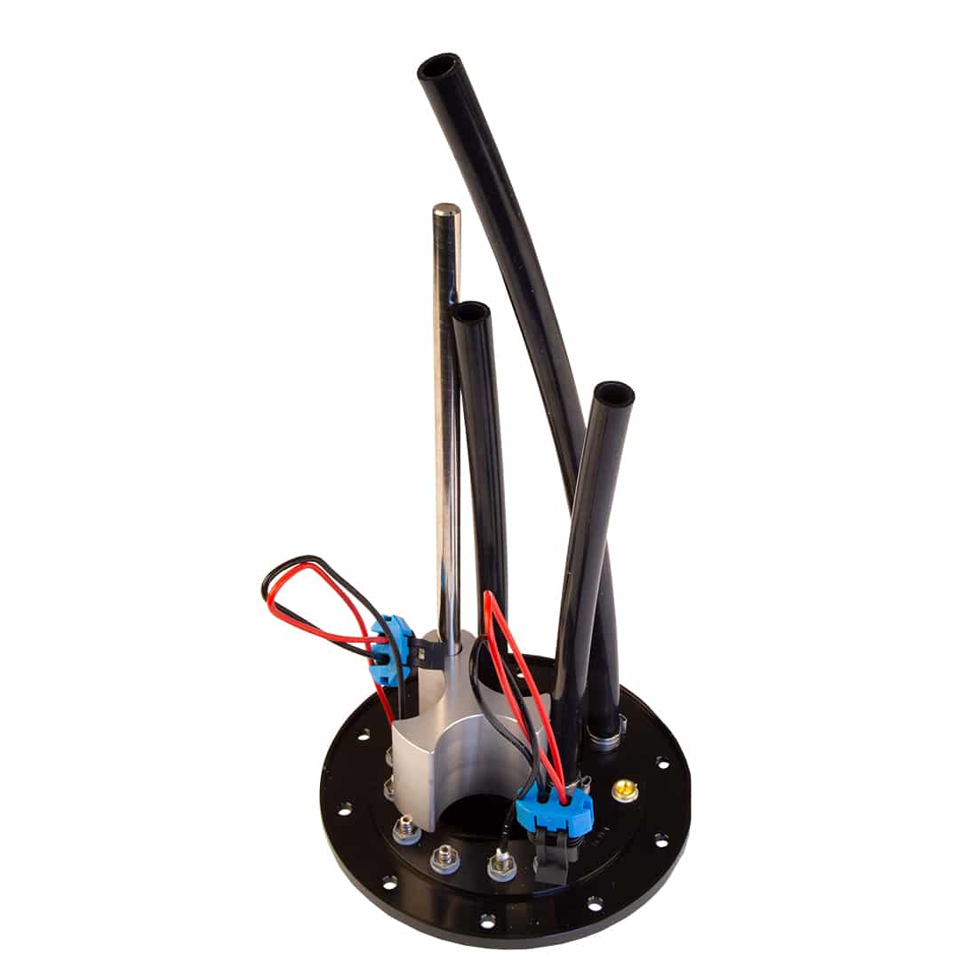 Aeromotive Fuel System Electric Fuel Pump 18365
