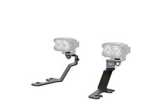 Morimoto DITCH BRACKETS BRONCO SPORT 21UP SET BAF077