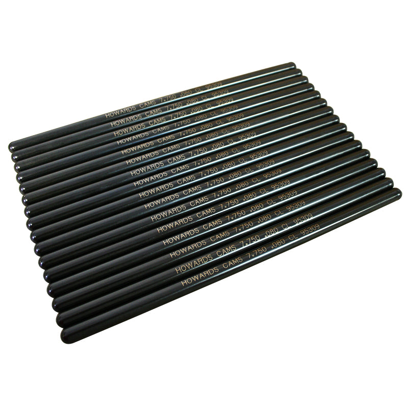 Howards Cams 95309-16 Engine Push Rod Set