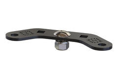 Morimoto DITCH DOUBLE POD ADAPTER SET BAF056