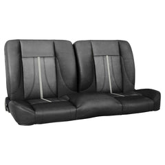 TMI Products Chevrolet Ford GMC (Standard Cab Pickup) Seat 47-9341-500-BKS-S1