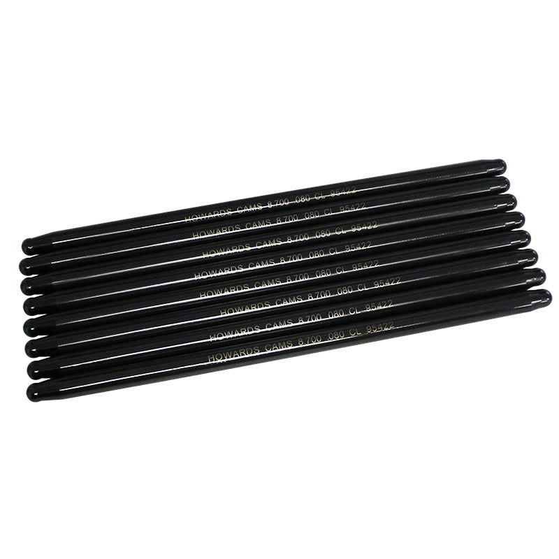 Howards Cams 95422-8 Engine Push Rod