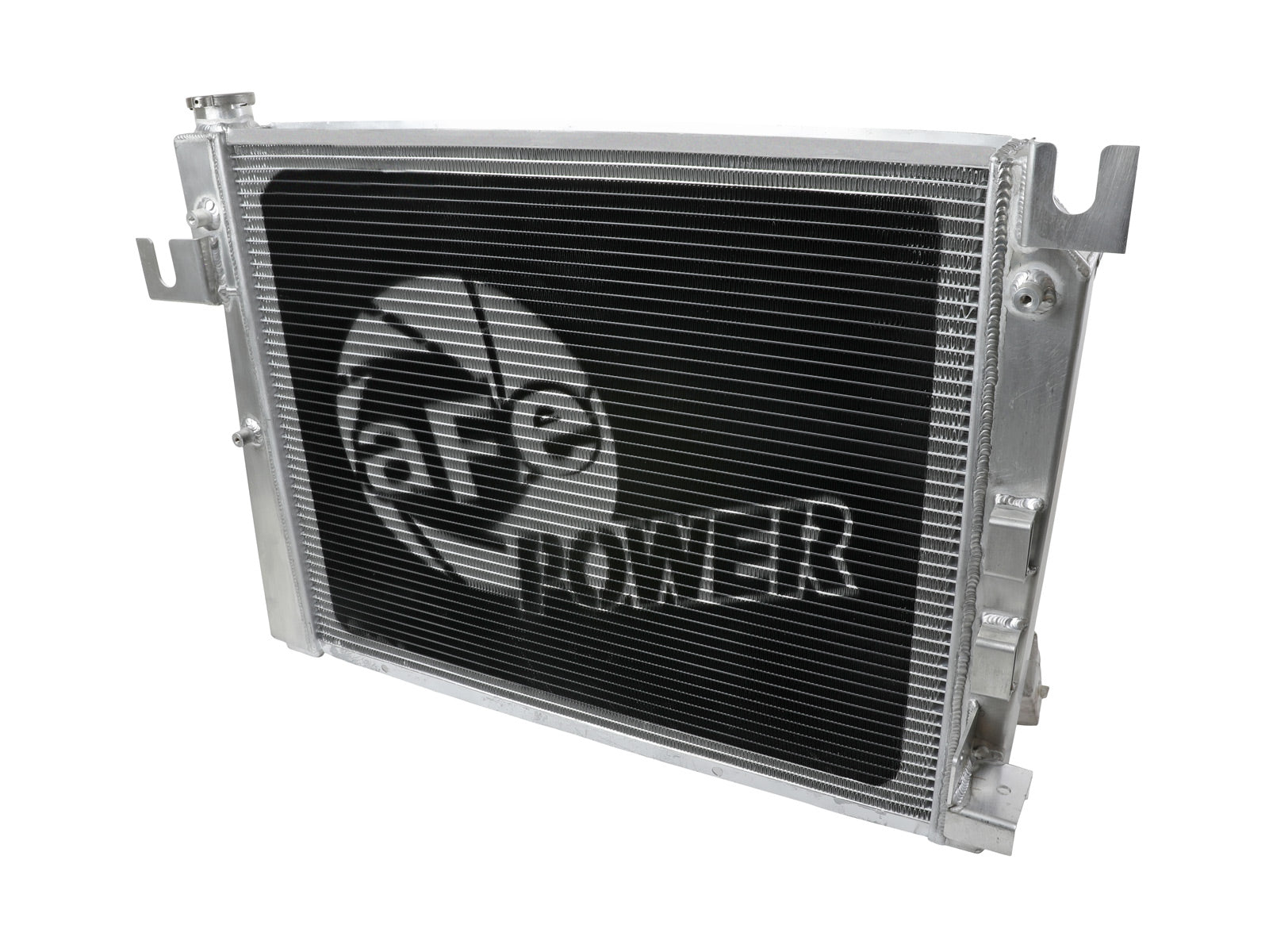 aFe Power Dodge (5.7) Radiator 46-52211