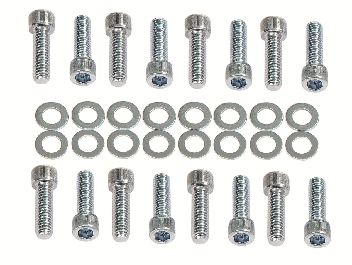 Mr. Gasket 957G INT BOLTS SOCKET HEAD