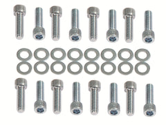 Mr. Gasket 957G INT BOLTS SOCKET HEAD