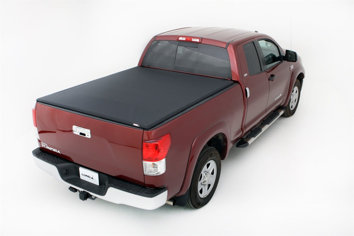 LUND 958120 Genesis Elite Tri-Fold Tonneau GENESIS ELITE TRI-FOLD TONNEAU COVER