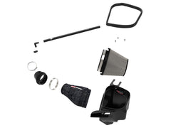 aFe Power Dodge, Jeep (6.2) Engine Cold Air Intake 57-10028D