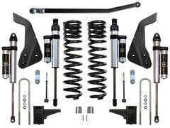 ICON Vehicle Dynamics K64502 4.5 Stage 3 Suspension System