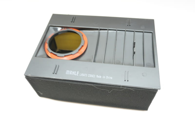 MAHLE MAHLE AIR FILTER ELEMENT LX 5473