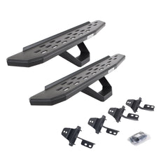 Go Rhino Jeep (Sport Utility) Running Board 6969264810PC