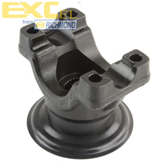 Excel 96-2321 Forged, U-Bolt Style, Dust Shield