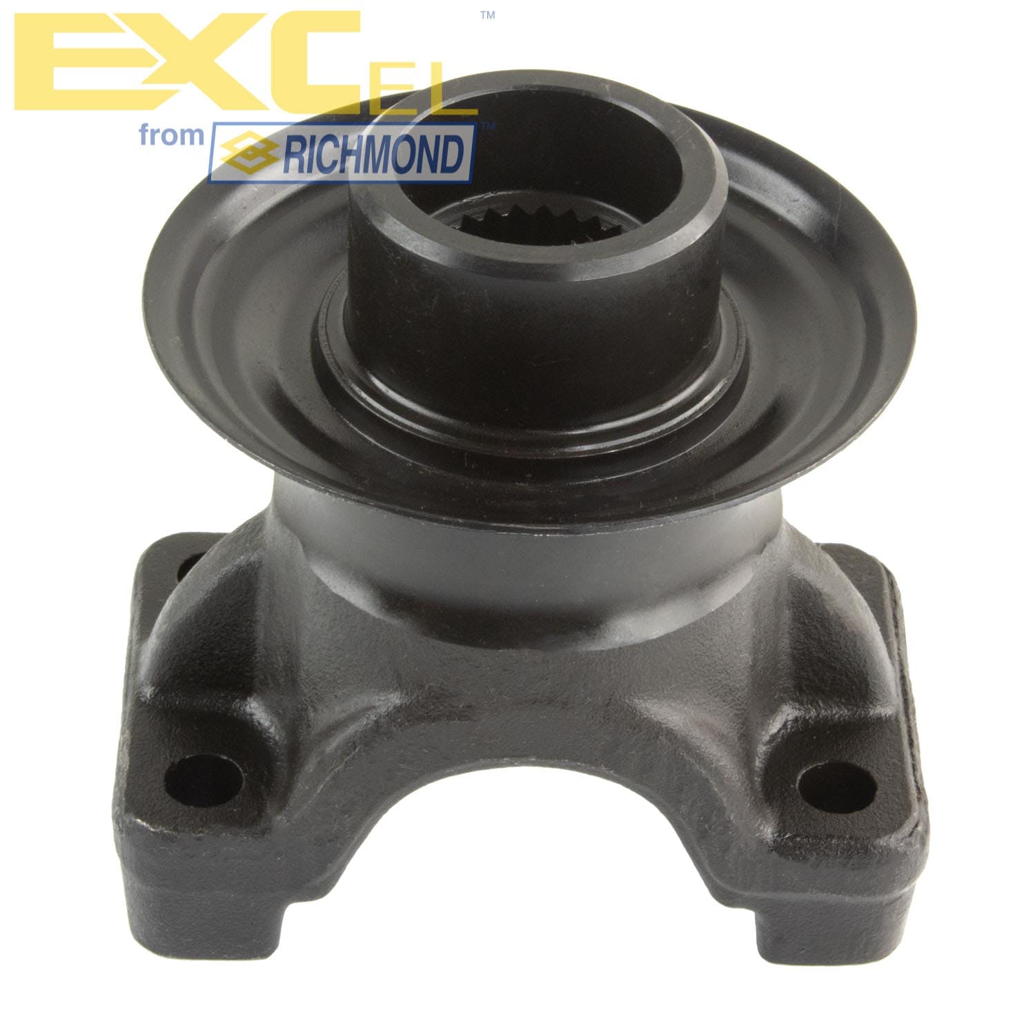 Excel 96-2321 Forged, U-Bolt Style, Dust Shield