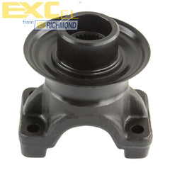 Excel 96-2321 Forged, U-Bolt Style, Dust Shield