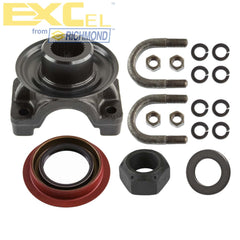 Excel 96-2706K U-Bolt Kit-Pinion Nut, Washer, Seal