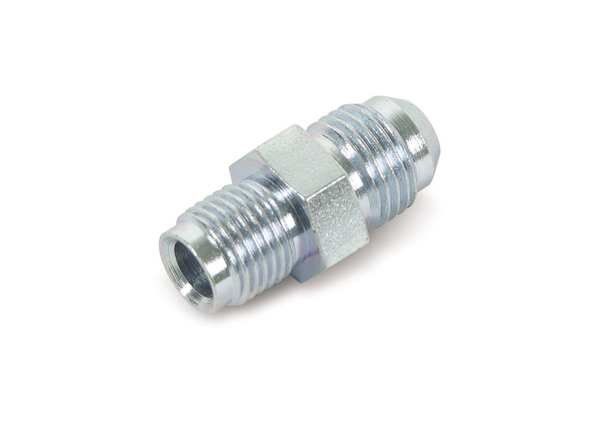 Earl's Performance Plumbing 961946ERL -6 TO 1/2-20 STEEL POWER STEERING ADAPTE