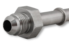 Earl's Performance Plumbing 961965ERL 3/8 MALE QUICK CONNECT TO -6 AN MALE