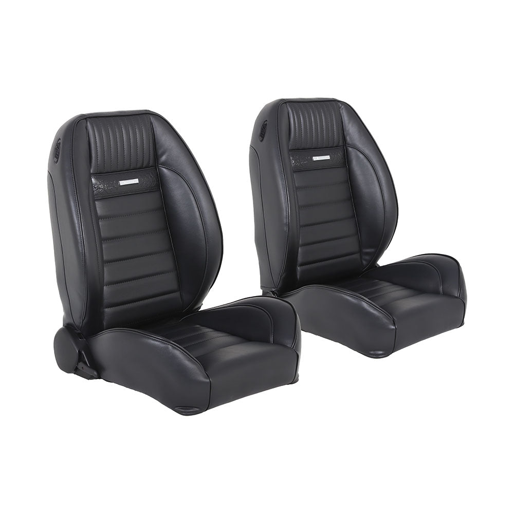 TMI Products 64-66 Ford Mustang Seat 47-7011-958