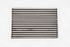 Edelbrock 9637 PUSHROD SET ONE PIECE AMC 1966-91 V8 5/16 OD x 8.050 (SET OF 16)
