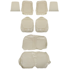 TMI Products 64-65 Ford Mustang (Hardtop) Seat Cover 43-70225-2290