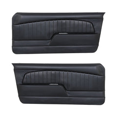 TMI Products 1968 Ford Mustang Door Panel 11-70003-958