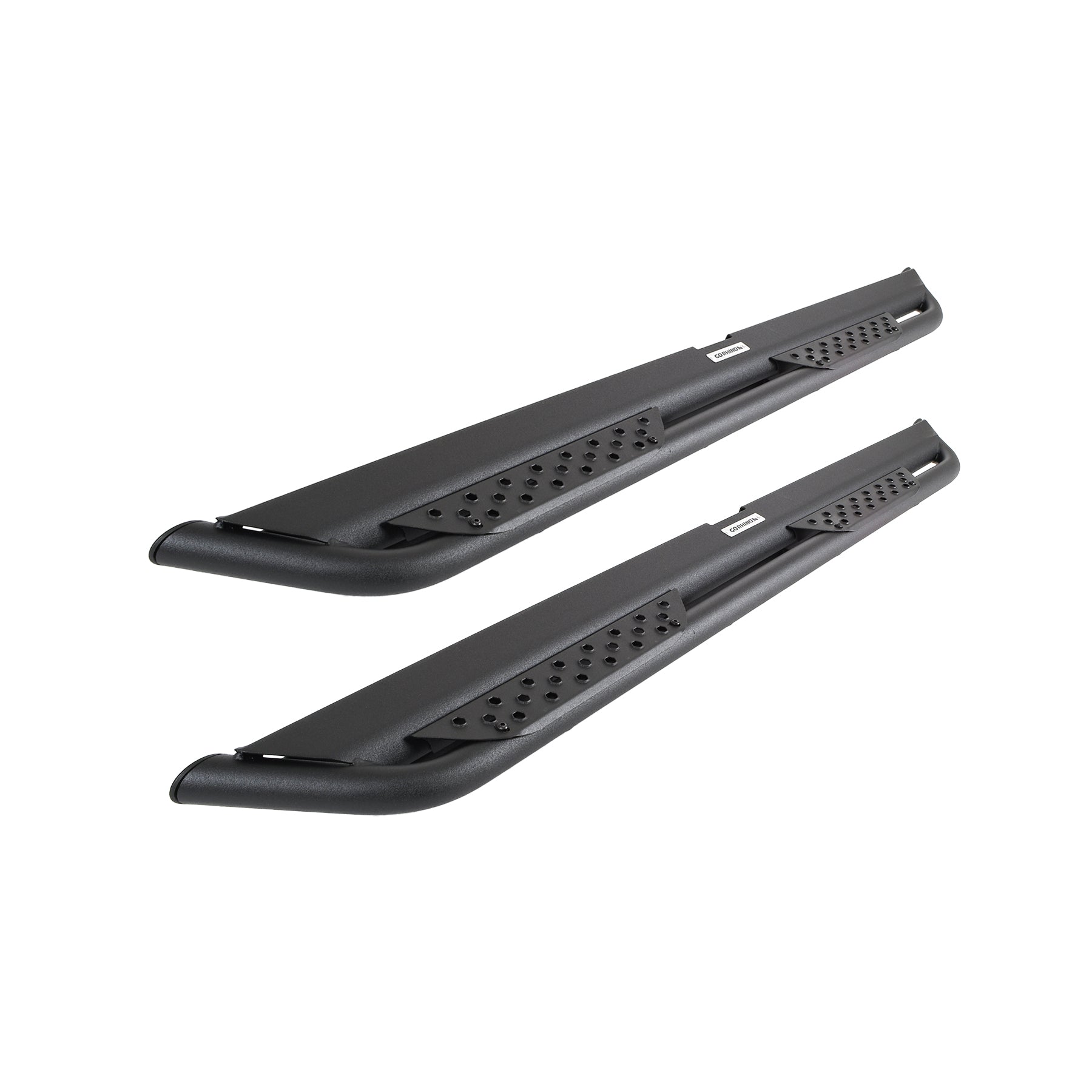 Go Rhino Chevrolet, GMC (Extended Cab Pickup) Step Nerf Bar DT4234T