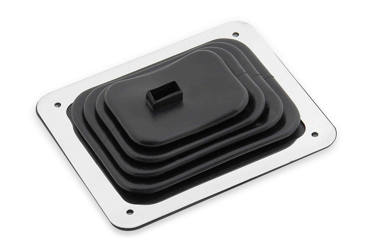 Mr. Gasket 9648 SHIFTER BOOT-SMALL