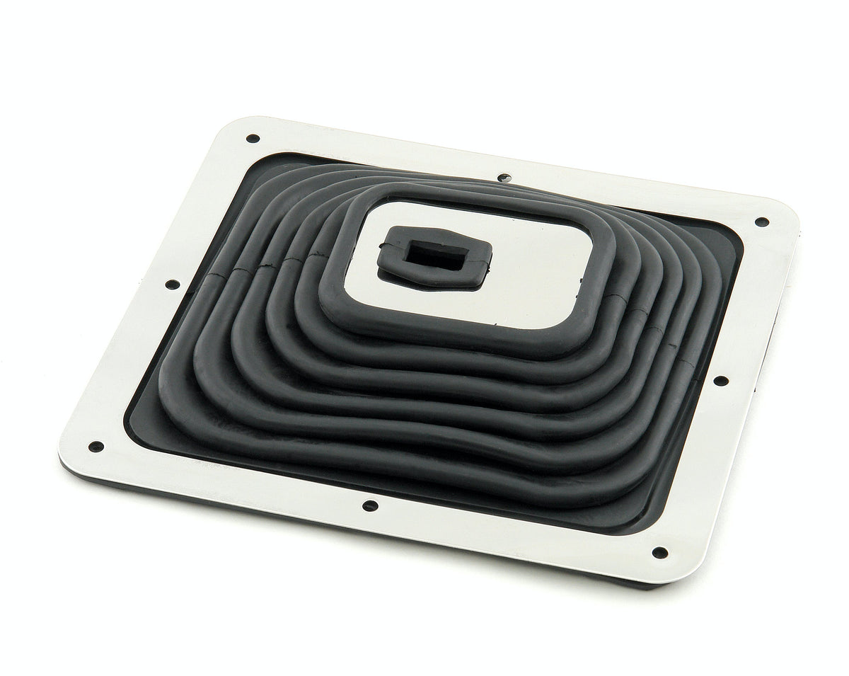 Mr. Gasket 9649 SHIFTER BOOT-LARGE