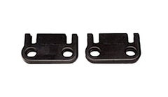 Edelbrock 9668 OLDSMOBILE GUIDEPLATES (8)