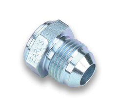 Earl's Performance Plumbing 967110ERL -10 Male Steel Weld Fitting
