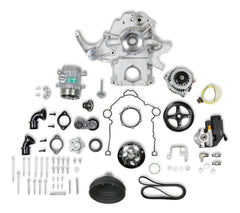 Holley Chrysler, Dodge, Jeep, Plymouth... Accessory Drive Component Mount Set 20-290