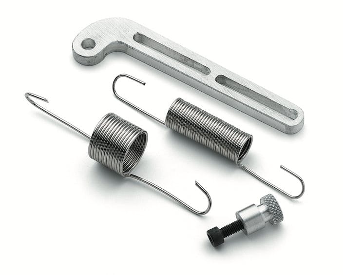 Mr. Gasket 9680G THORTTLE RTNSPRG KIT-DEMONCARB