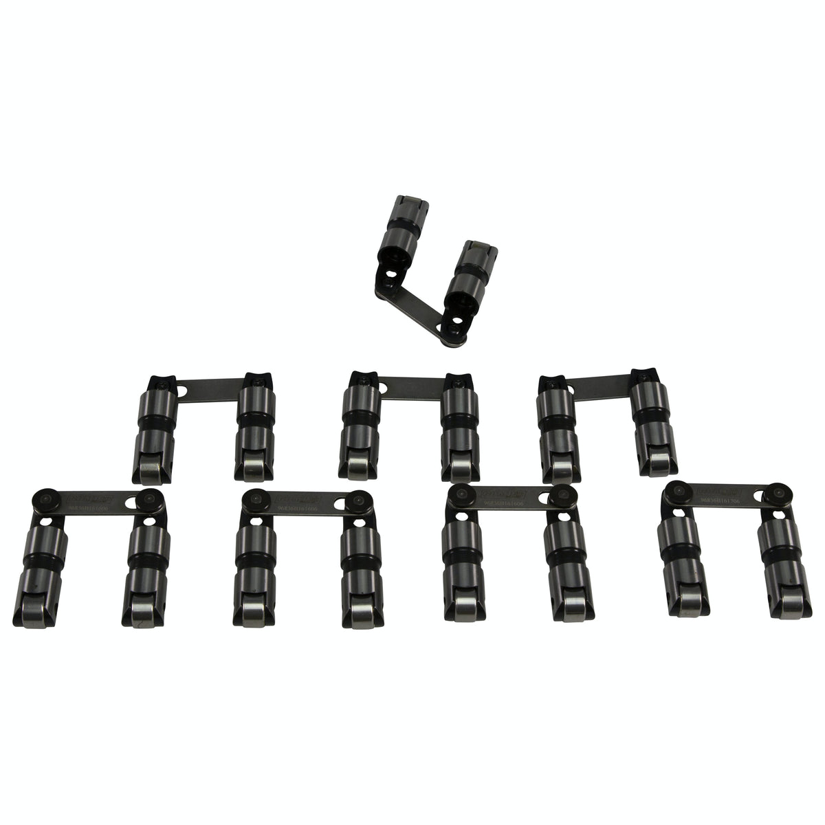 Competition Cams 96836B-16 Sportsman Solid Roller Lifter