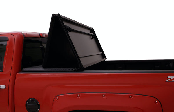 LUND 969150 Lund Hard Fold Tonneau Cover HARD FOLD TONNEAU COVER