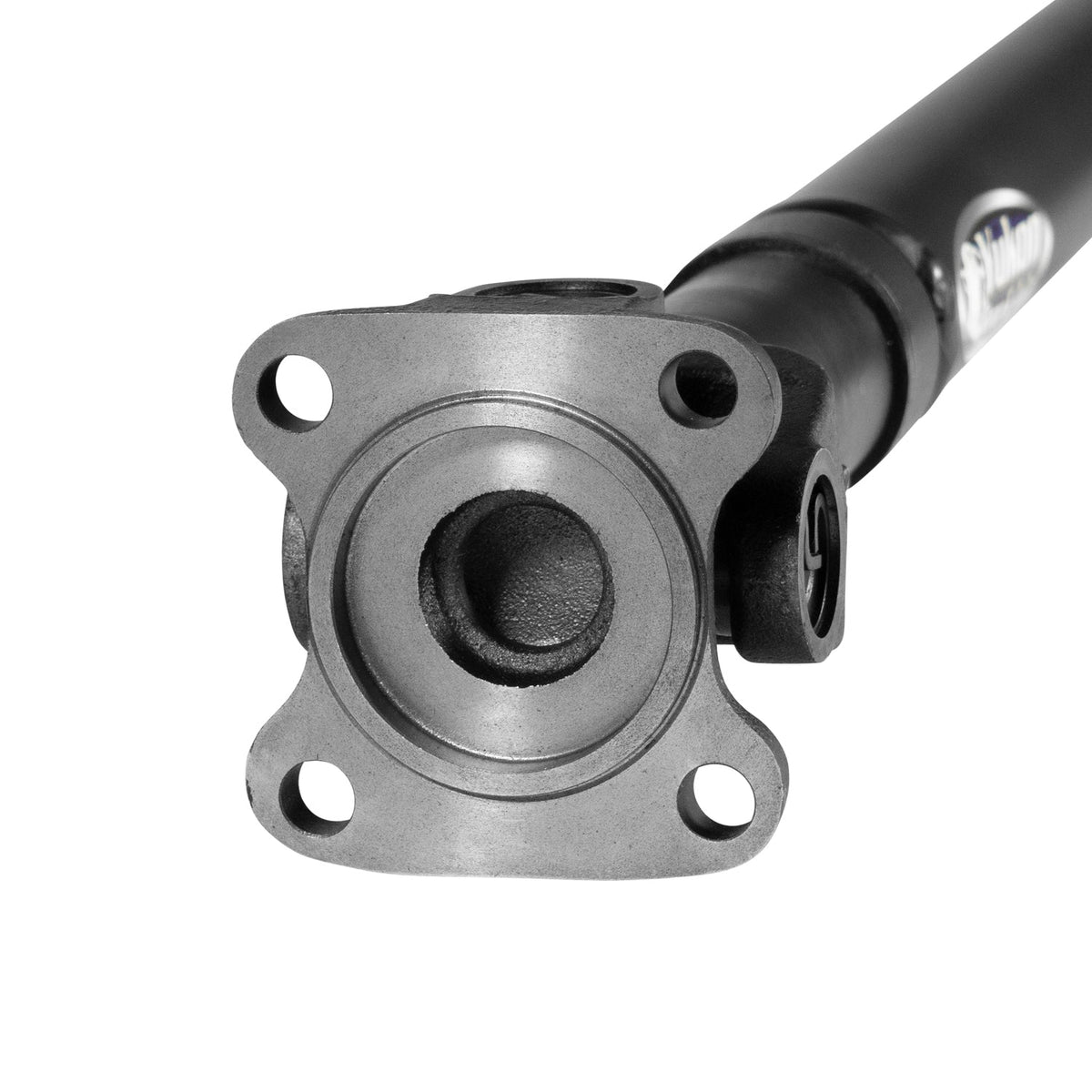 Yukon Gear 18-23 Jeep Wrangler Unlimited Sahara Drive Shaft Assembly - Front YDS041