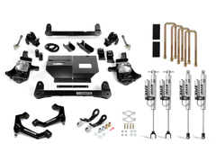 Cognito 110-P0967 Suspension Lift Kit