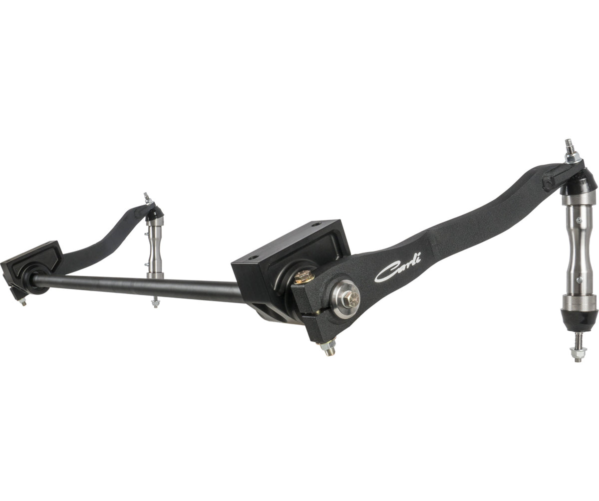 Carli Suspension CS-FTSB-LVL-17 Torsion Sway Bar Kit - 2.5 inch/3.5 inch Lift With End Links