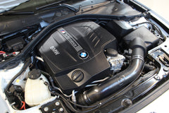 Dinan BMW (Convertible/Coupe/Hatchback/Sedan - 3.0) Air Intake Kit D760-0038