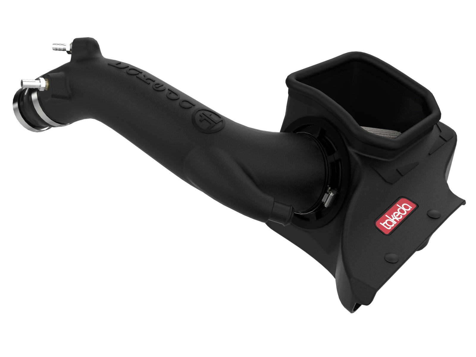 aFe Power Engine Cold Air Intake 56-10035D