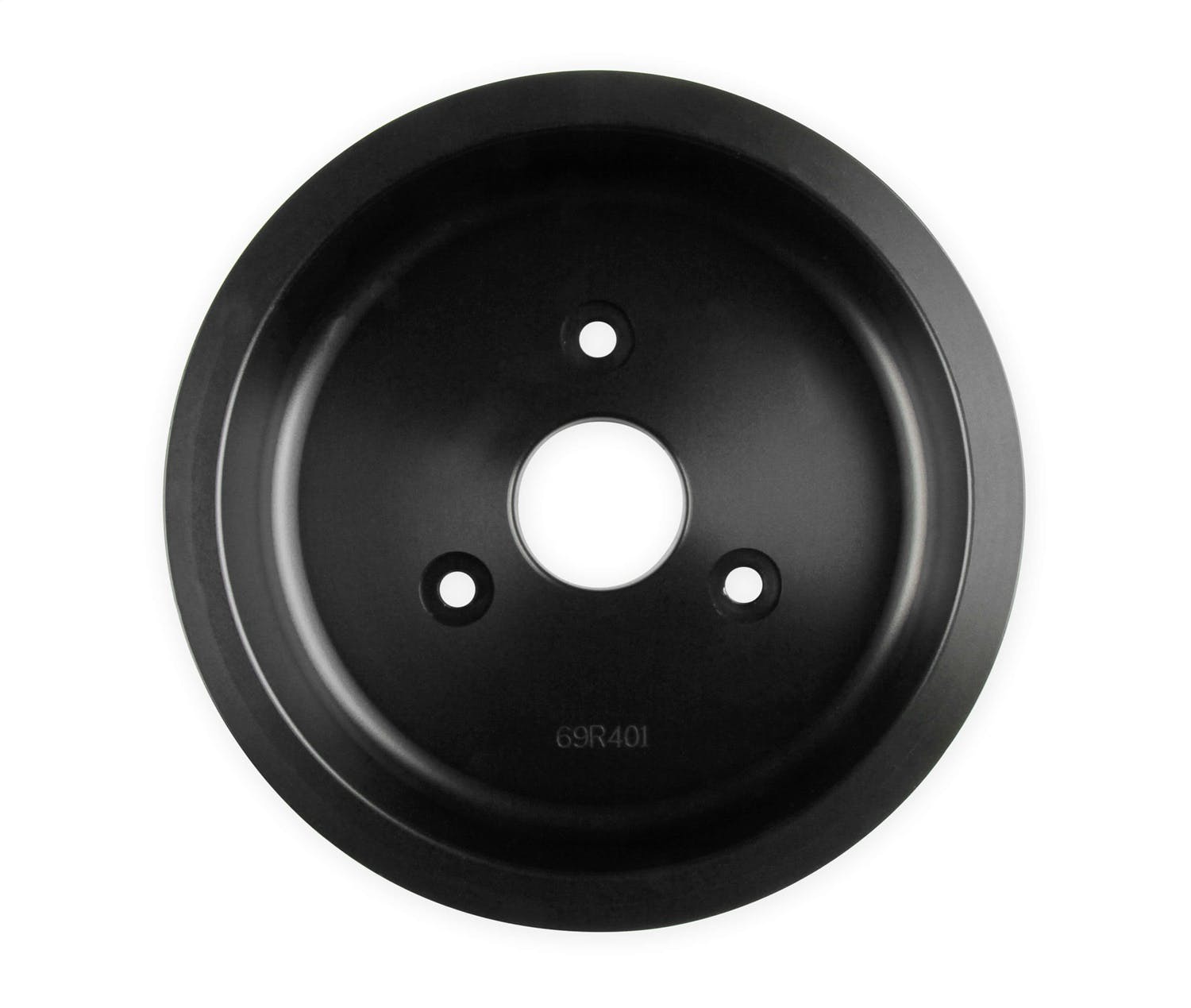 Holley 97-159 REPLACEMENT CRANK PULLEY LS1, 2, 3, 6