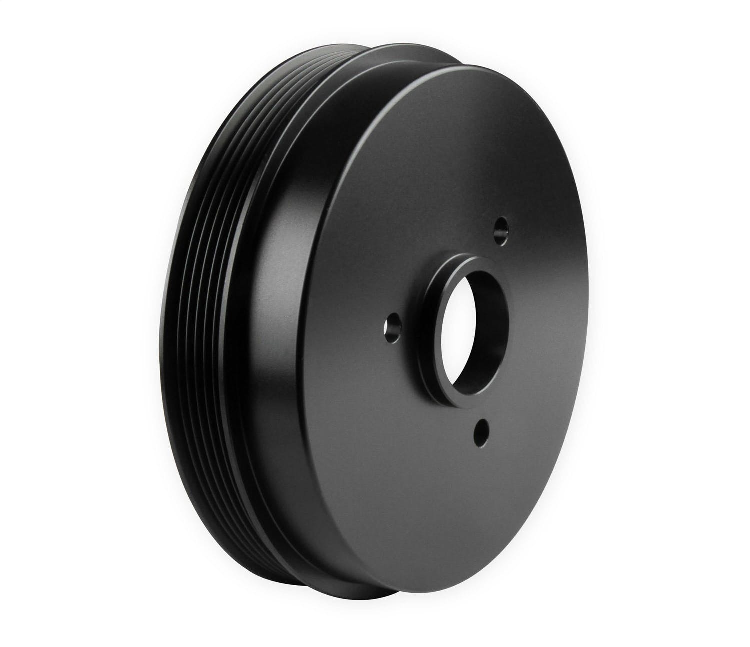 Holley 97-159 REPLACEMENT CRANK PULLEY LS1, 2, 3, 6