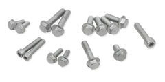 Holley 97-176 REPLACEMENT HARDWARE KIT FOR 20-159