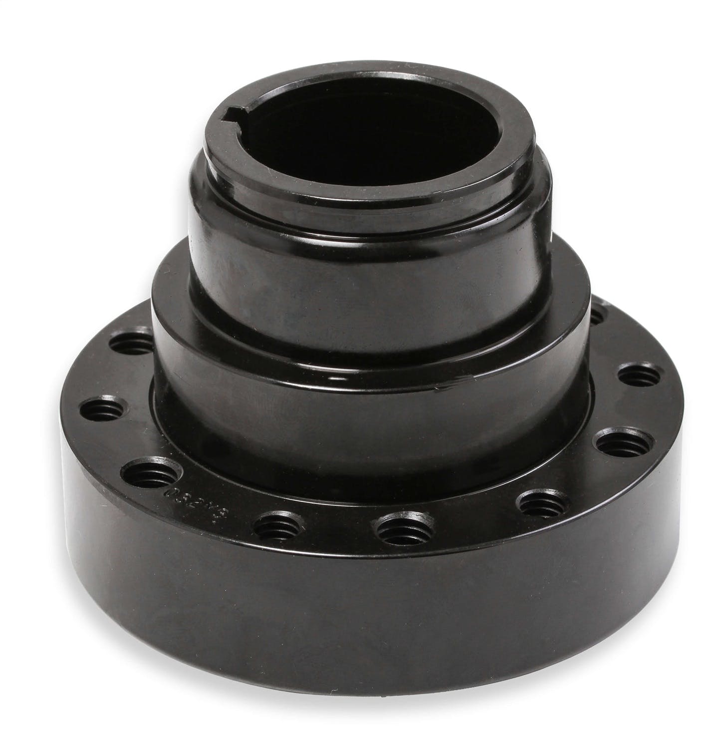 Holley 97-190 DAMPER/HUB ASSM FOR LS1, 2, 3 AND 6 APPL