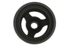 Holley 97-205 REPL LS DAMPER/PULLEY MID-MT ACC DRIVES