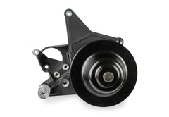 Holley 97-253BK Power Steering Bracket