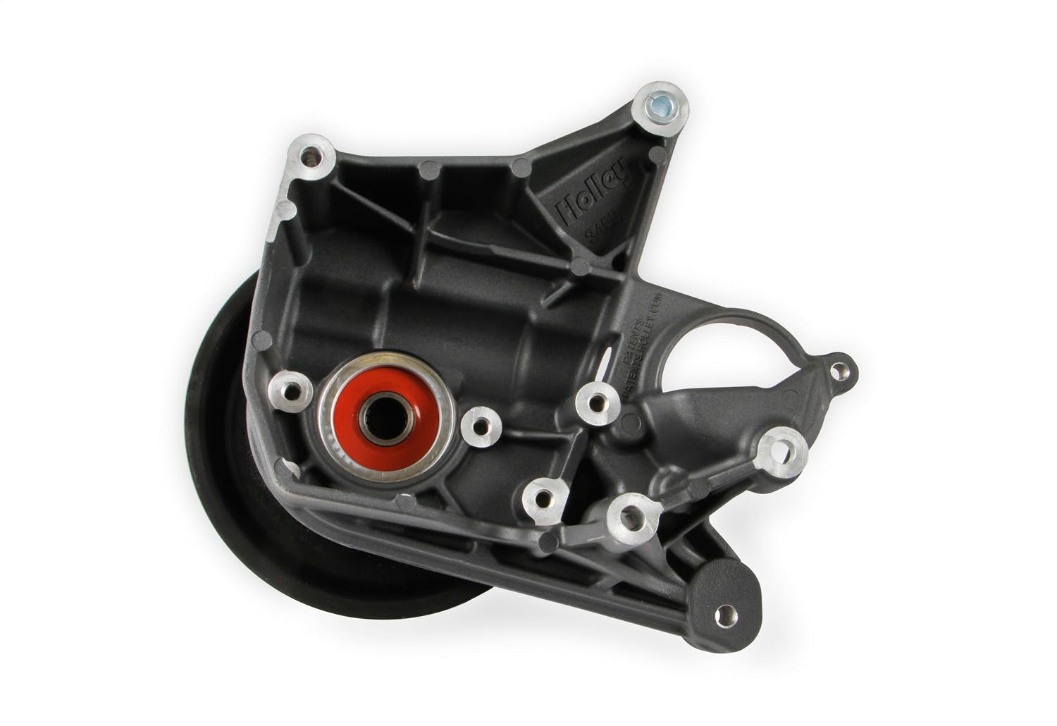 Holley 97-252BK Power Steering Bracket