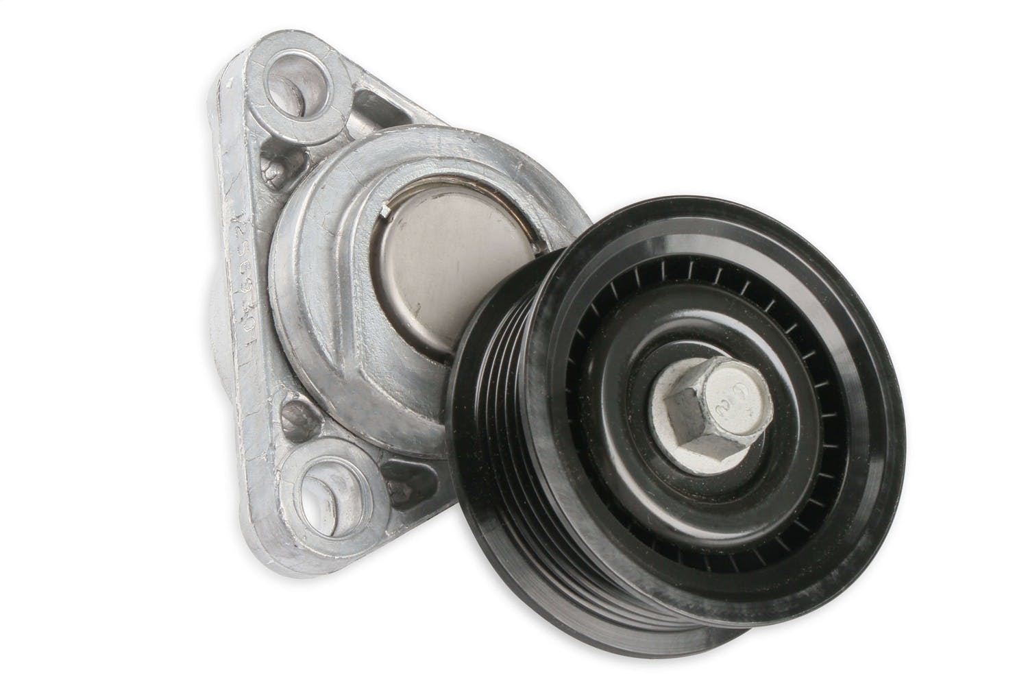 Holley 97-264 TENSIONER ASSM, W/GROOVED PULLEY (LT)